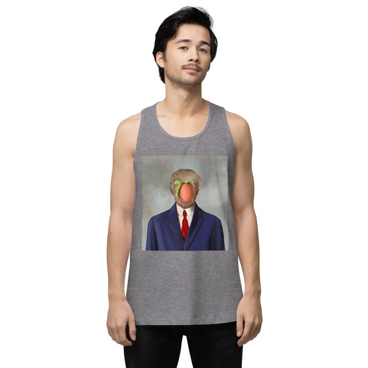 Impeach Tank M product image (9)