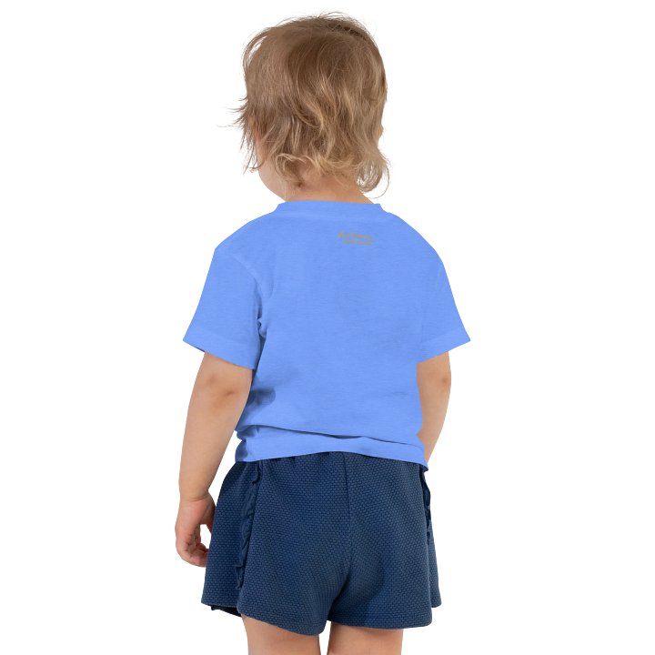 "I Only Dance for Ice-Cream" Toddler Tee. product image (7)