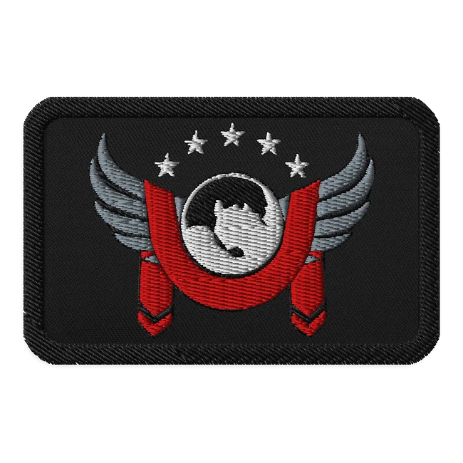 Rogue Republic