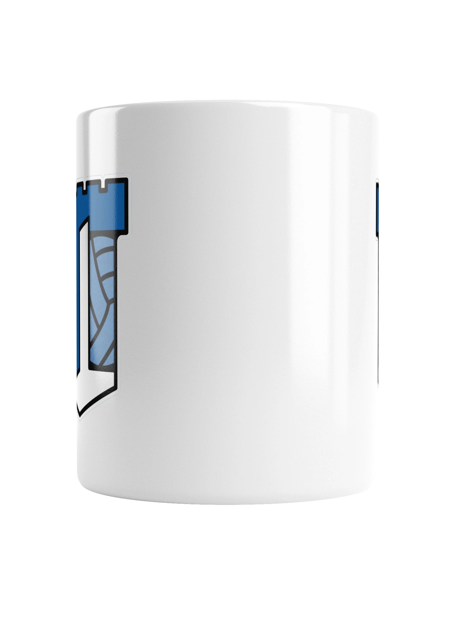 Talking Town O.G. Crest Mug for Day Oners Who Like Their Brews Strong and Their Football Passionate product image (2)