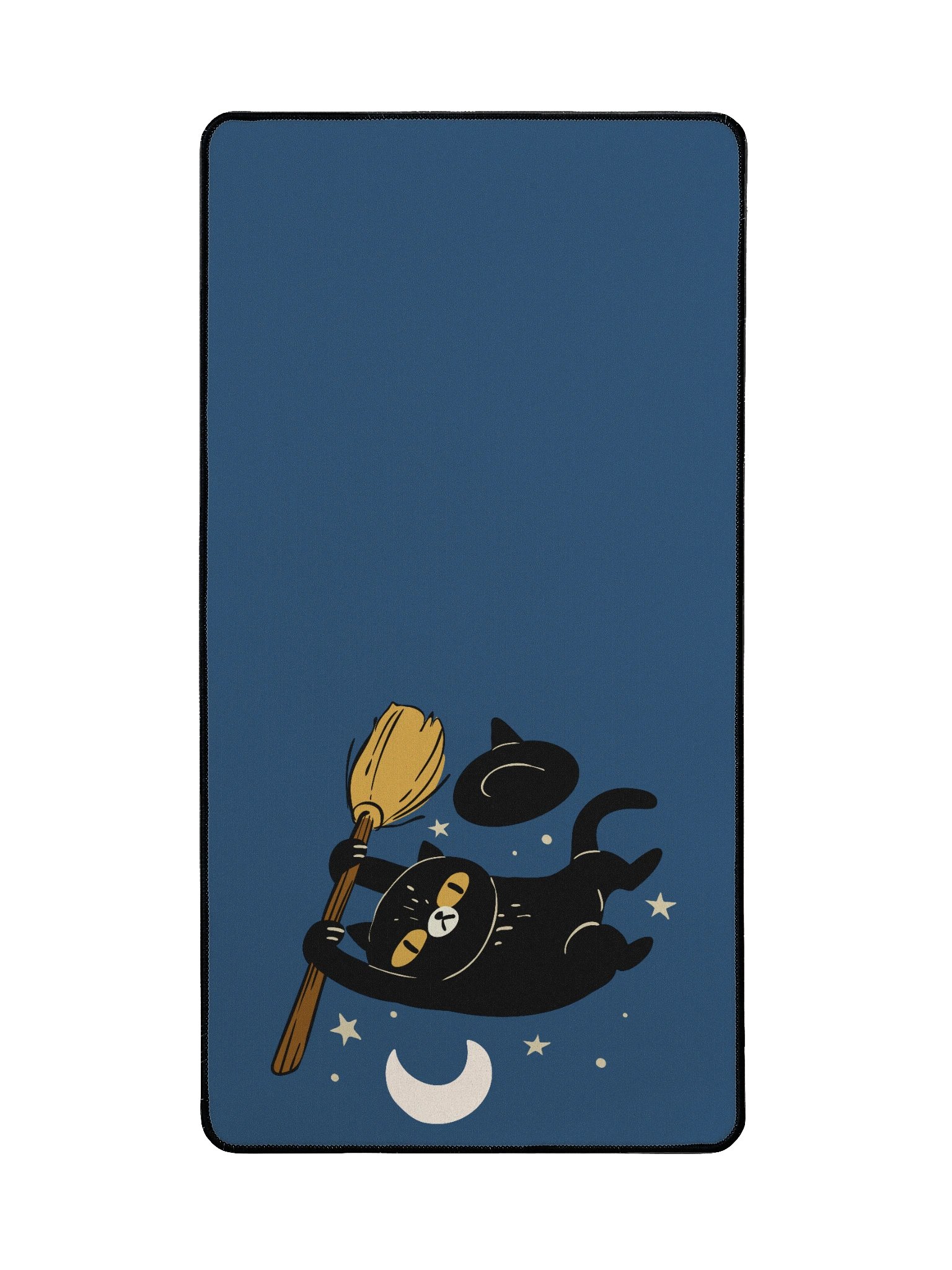 Hang In There Large Deskmat product image (2)