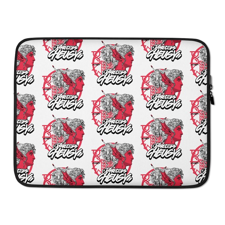 Bustin Laptop Sleeve product image (2)