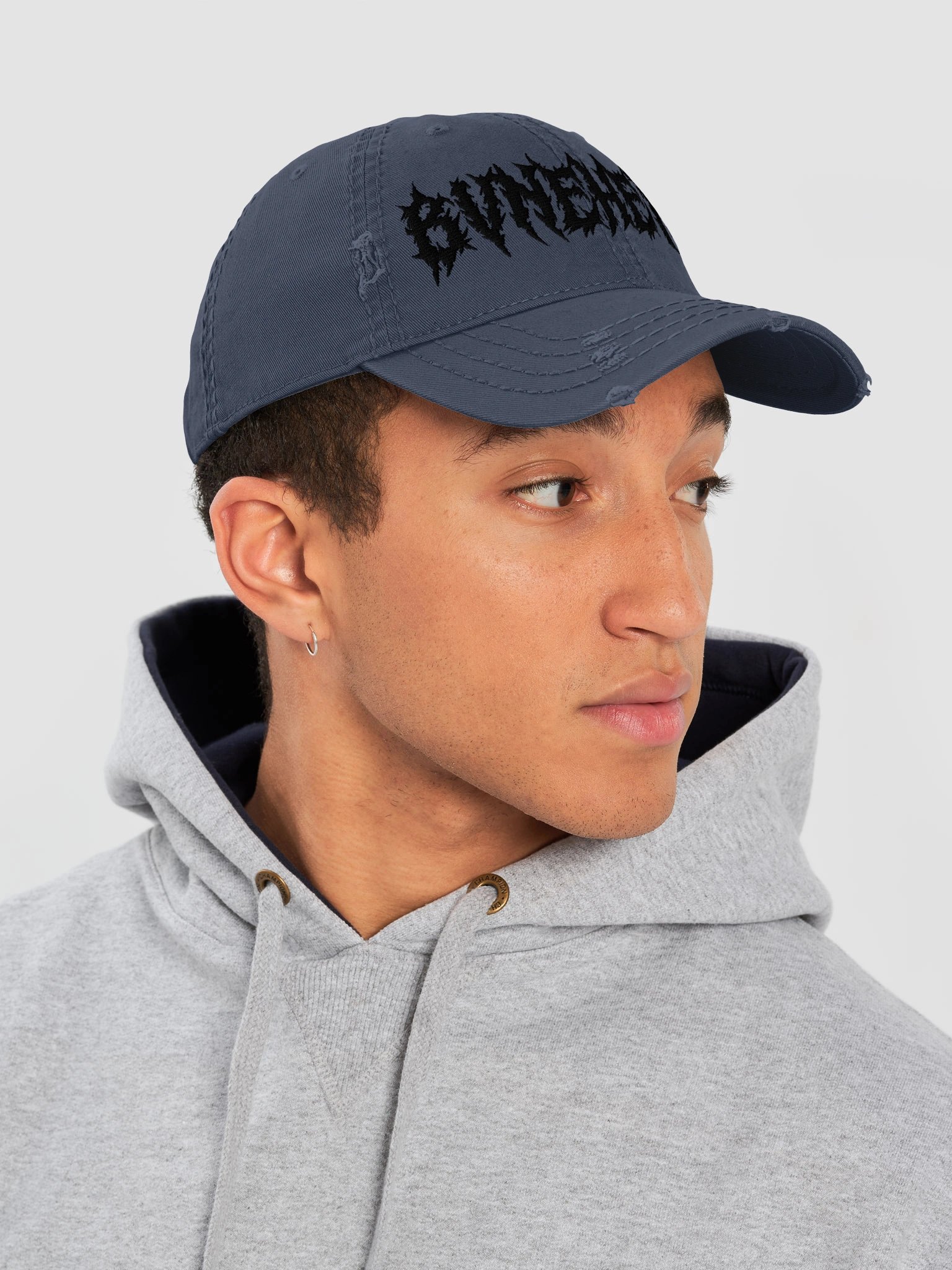 Tattered Hat product image (31)