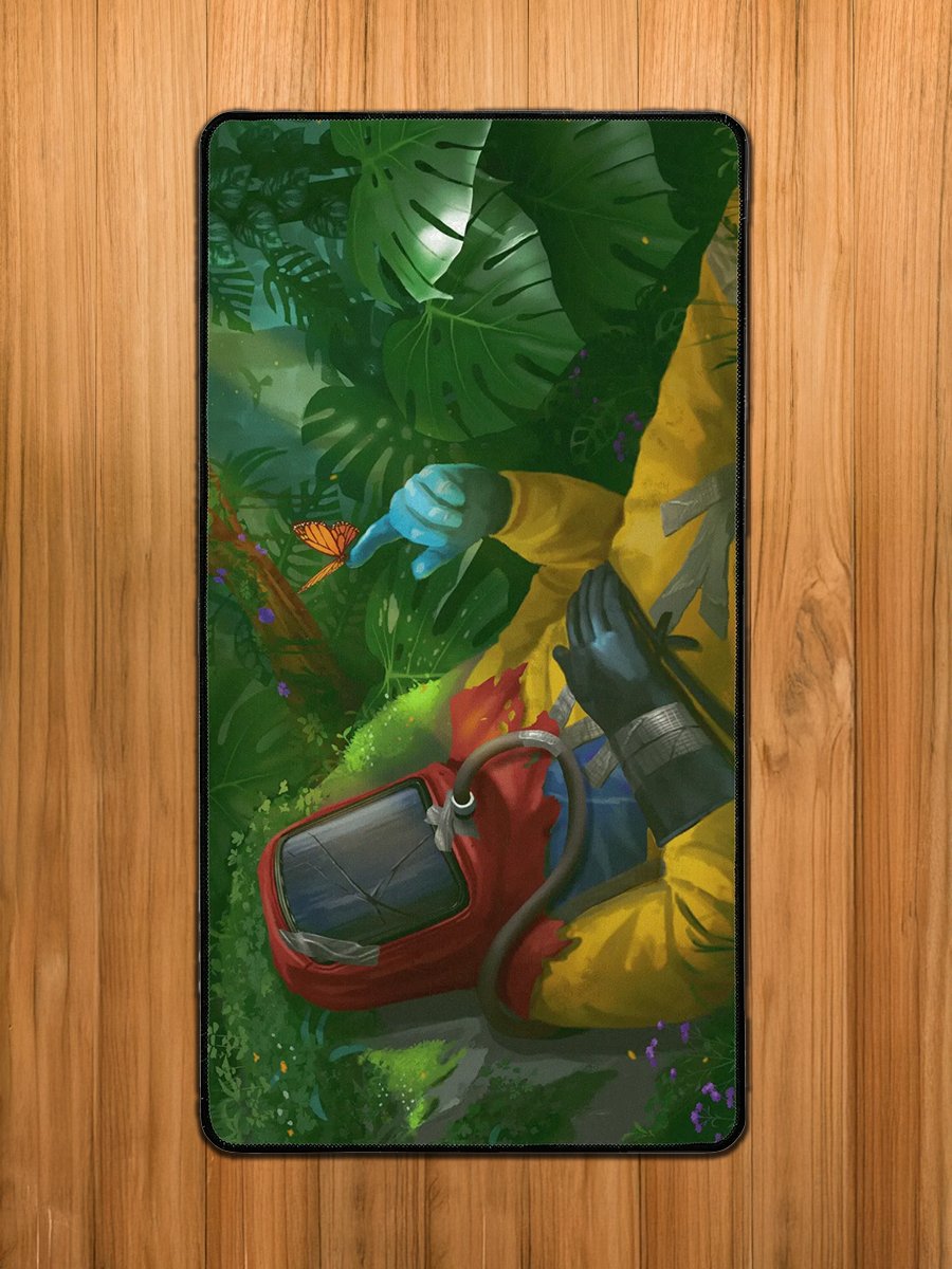 Deep in the Jungle - (Limited edition) product image (3)