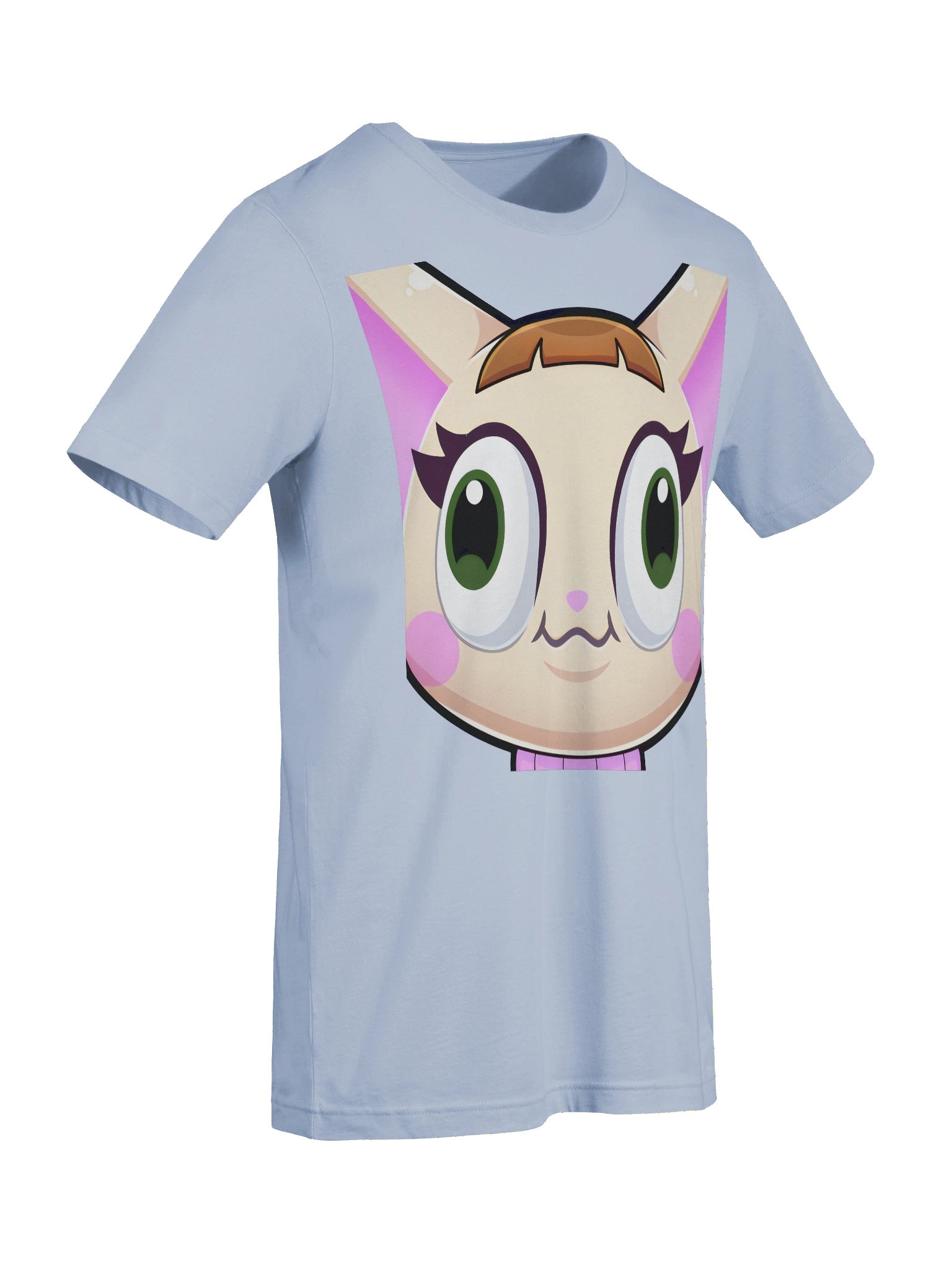 Merry (full) - Supersoft T-Shirt product image (9)