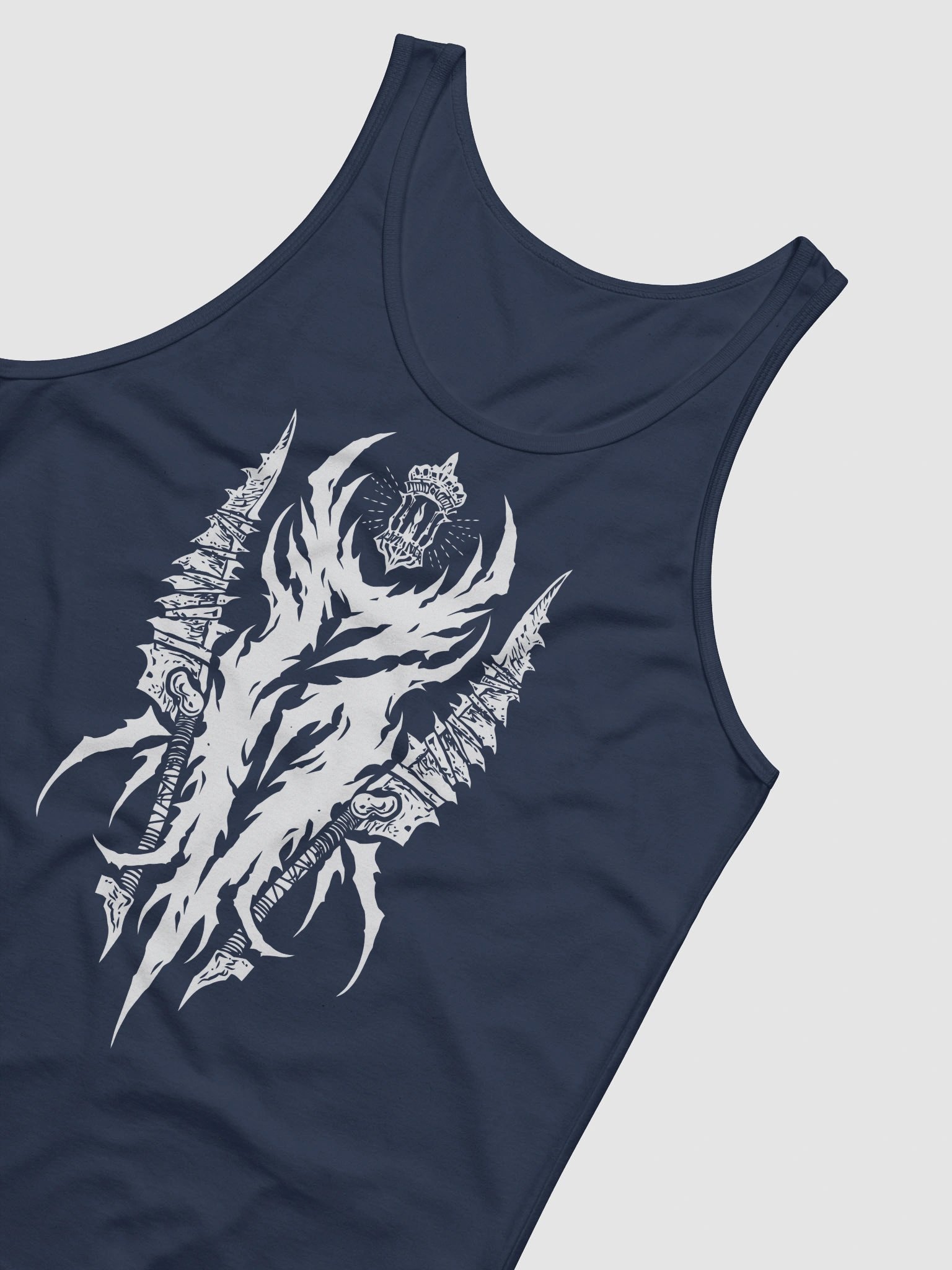 Symmetric Emblem Tank product image (16)