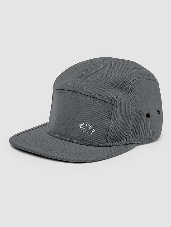 5 Panel Hat product image (1)