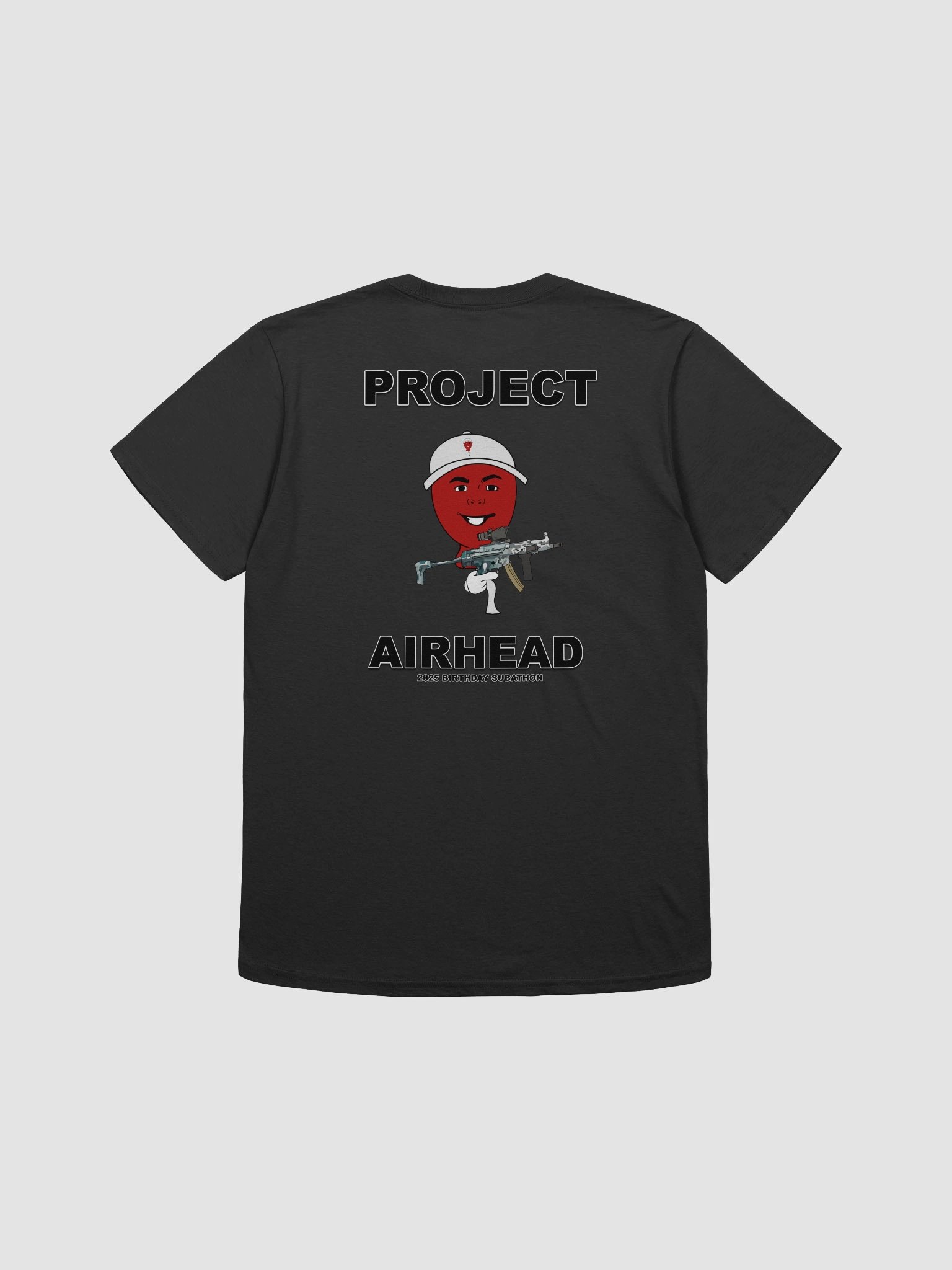 Project Airhead Limited edition product image (14)