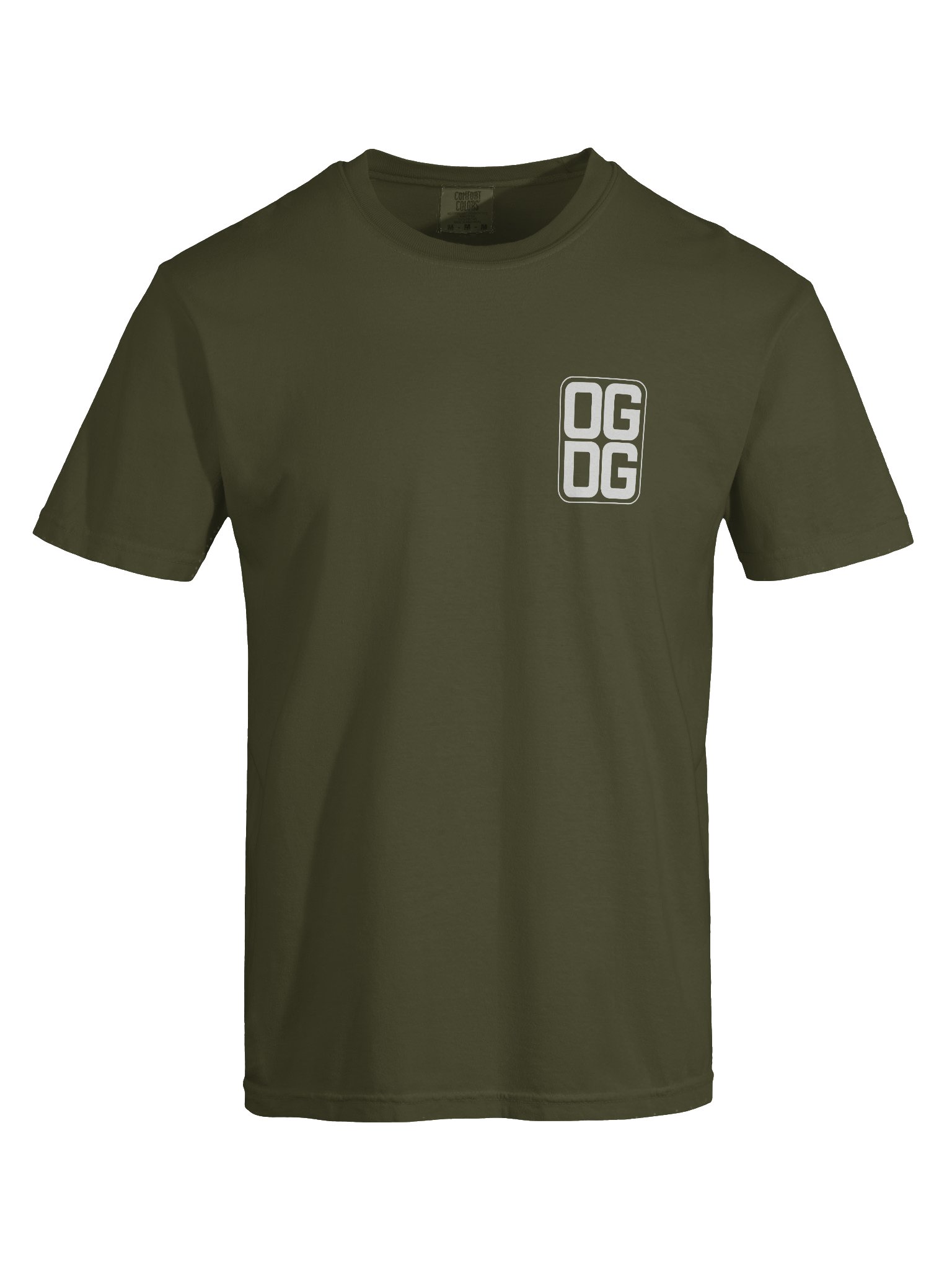 OG logo Men's T-Shirt product image (7)