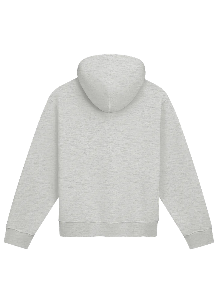Marquette Crest Hoodie product image (2)