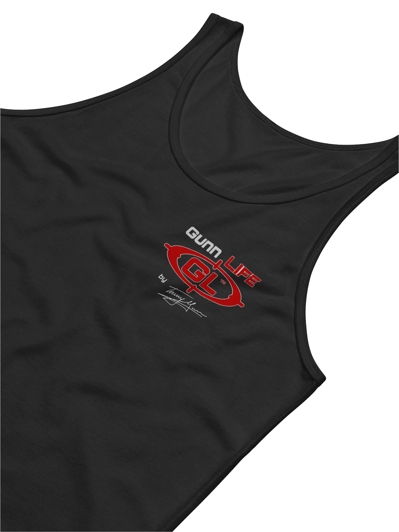 GunnLife Tank Top by Tommy Gunn® product image (3)