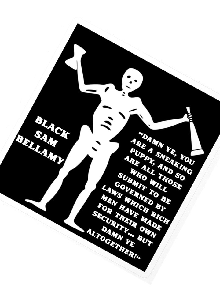 Sam Bellamy product image (2)