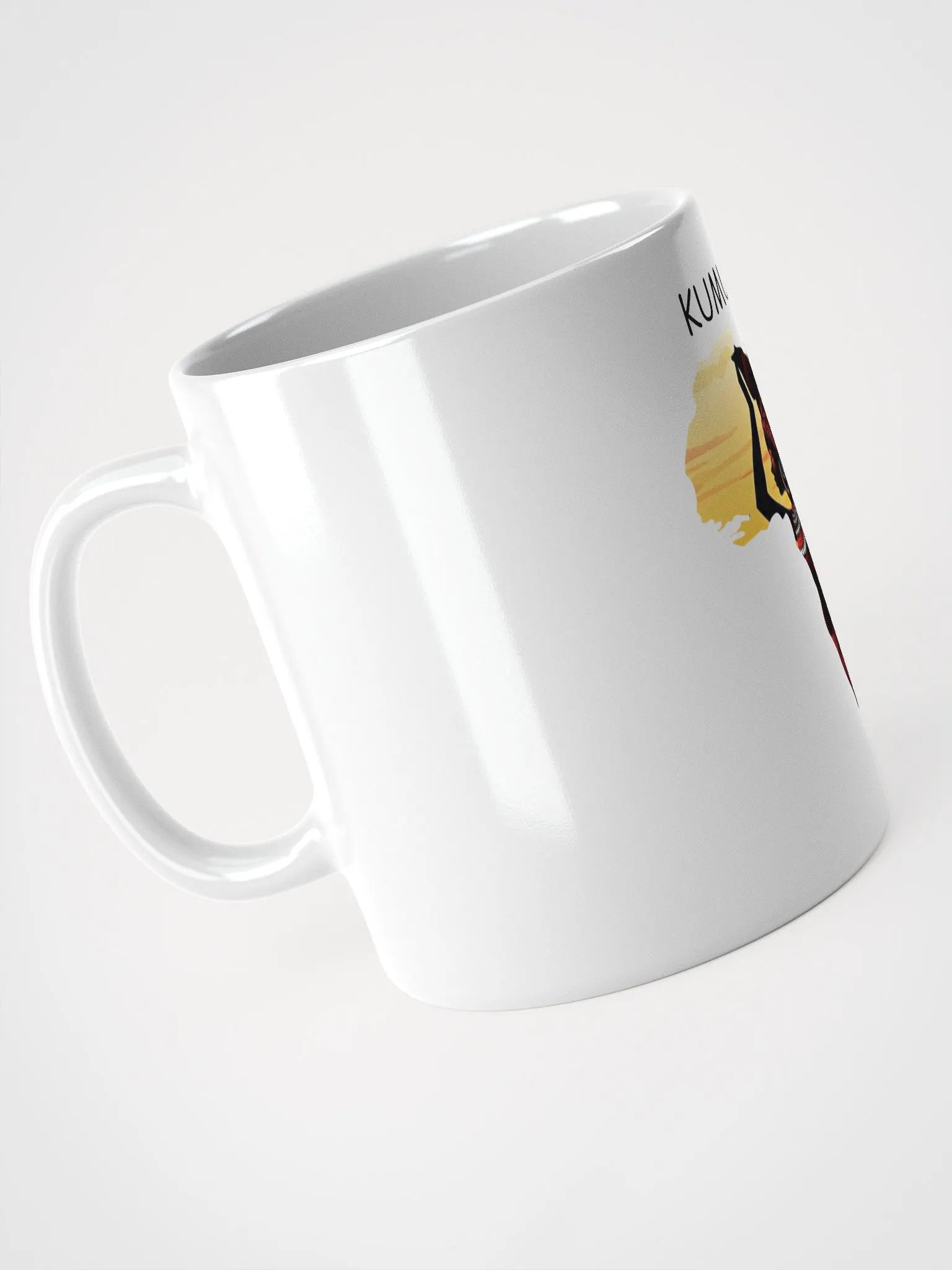 LASSY'S MWANA WEVHU Mug product image (7)