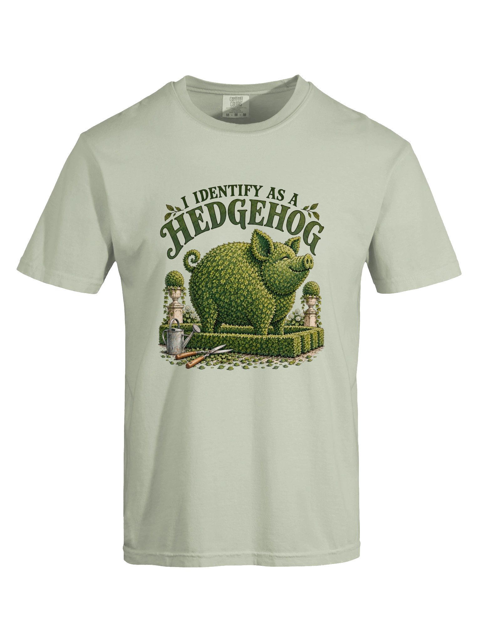 I identify as a hedgehog product image (6)