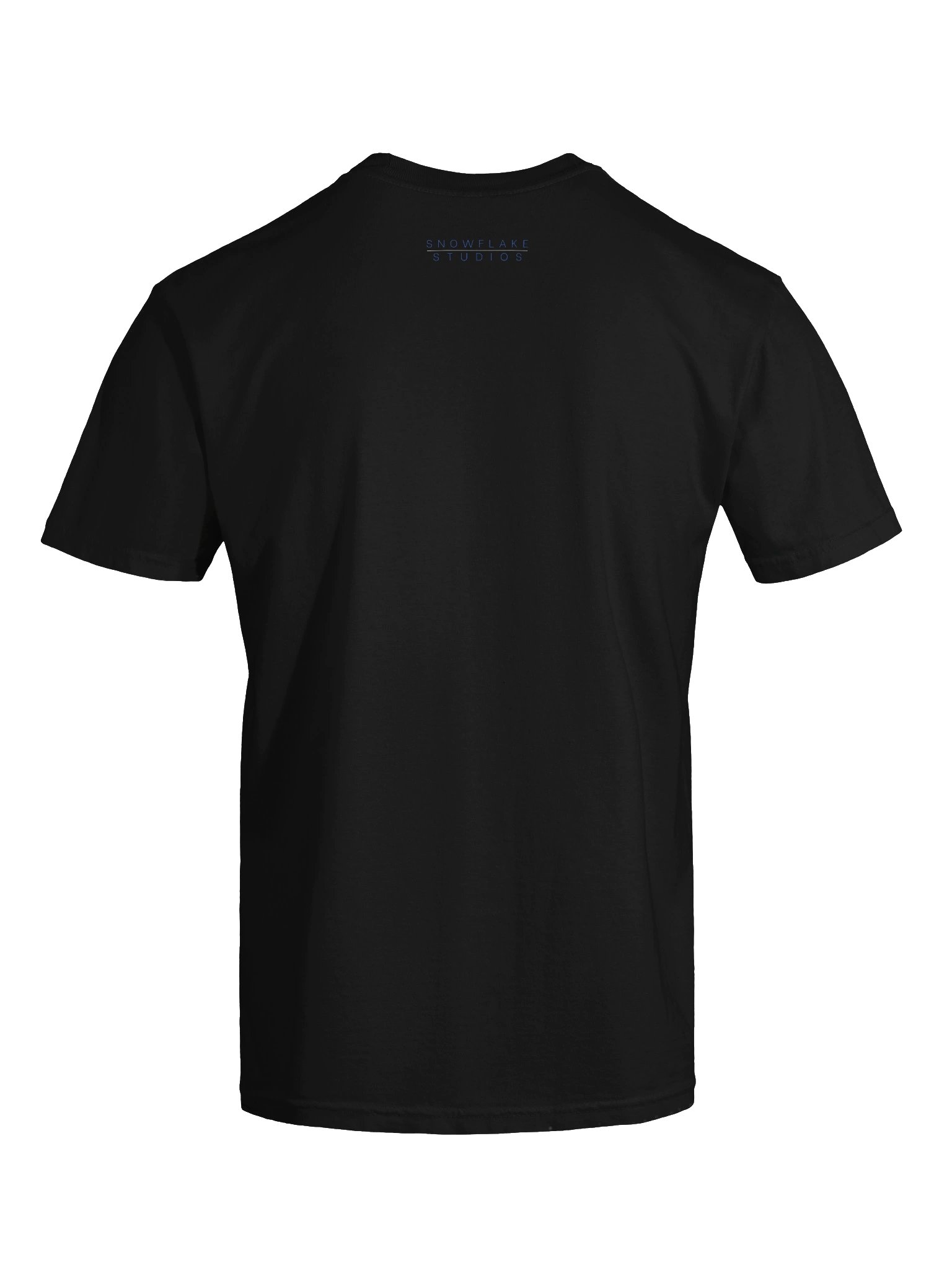 That's Enough Spaghetti T-Shirt product image (35)