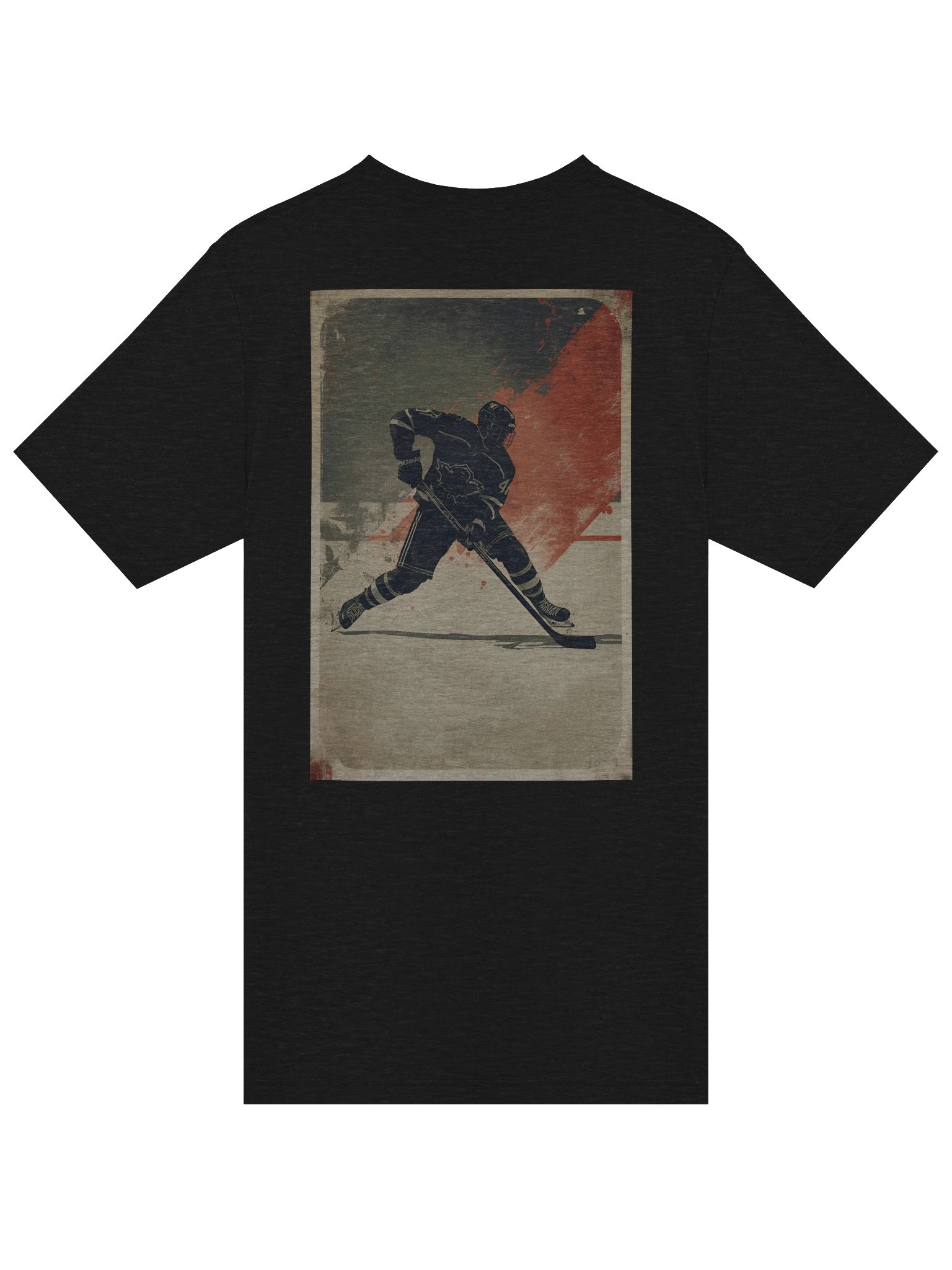 Relax Hockey Shirt product image (5)