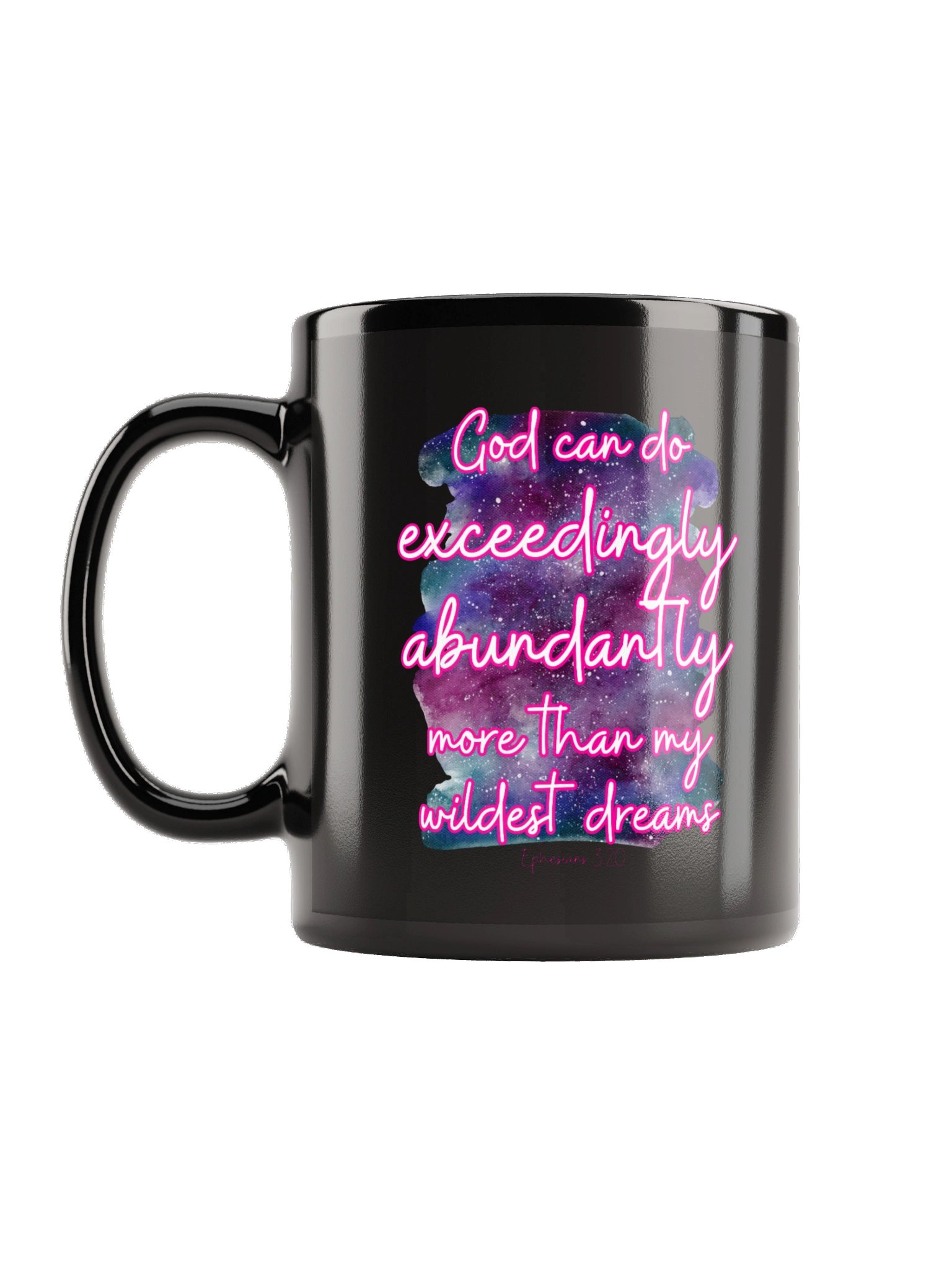 Wildest Dreams Mug product image (1)