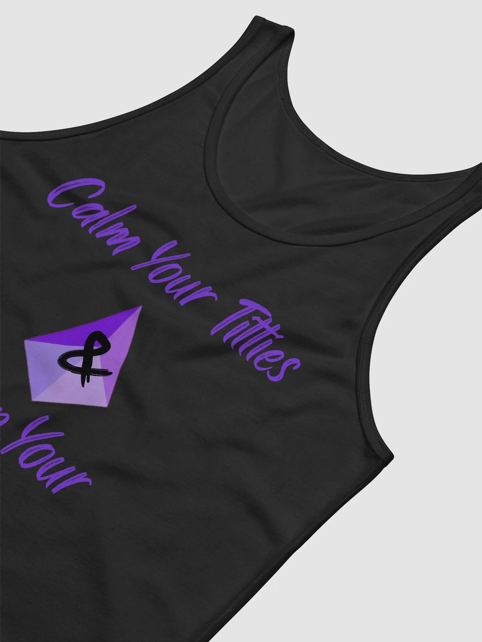 Keep Calm Tank-Top product image (6)