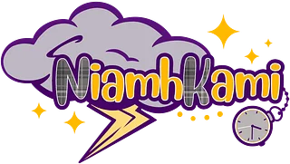 NiamhKami