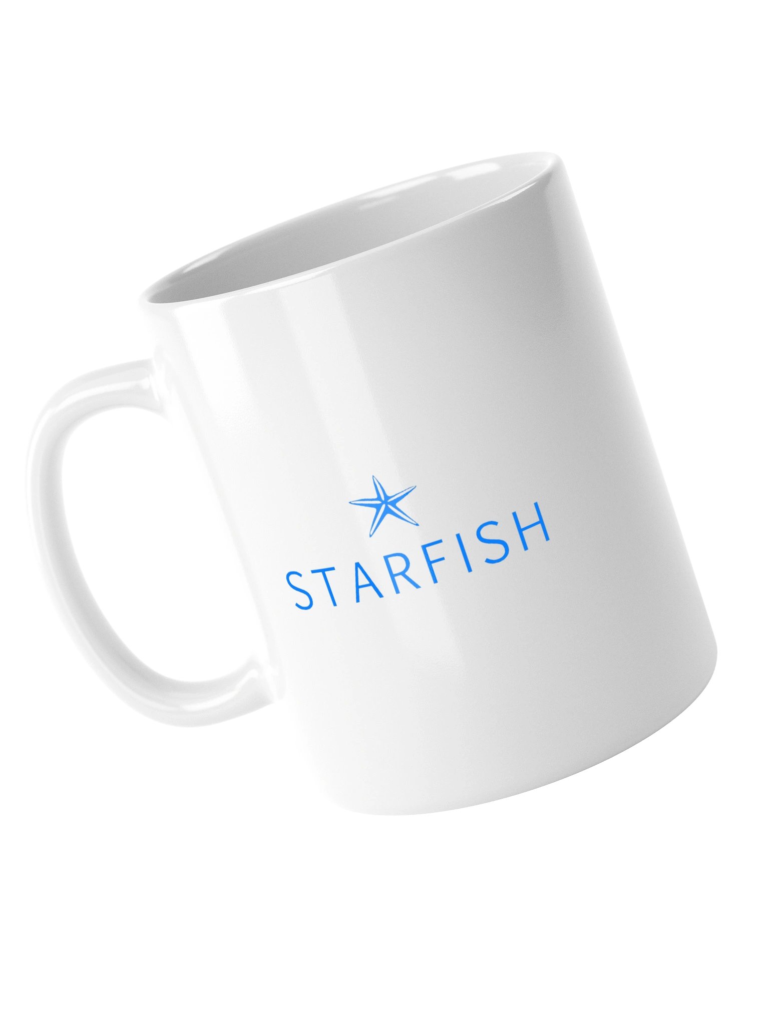 Starfish Coffee Mug product image (2)