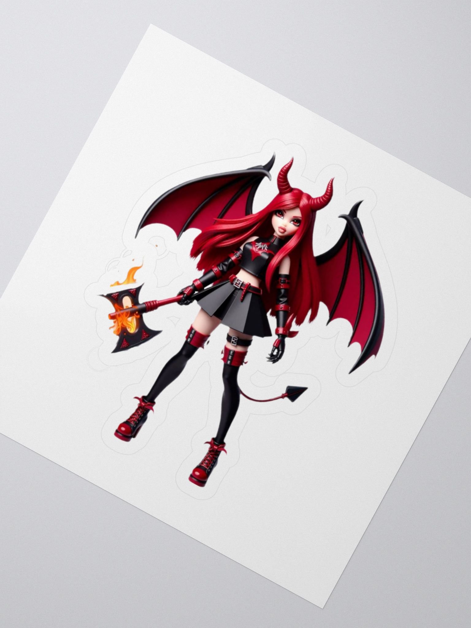 pixie stickers product image (2)