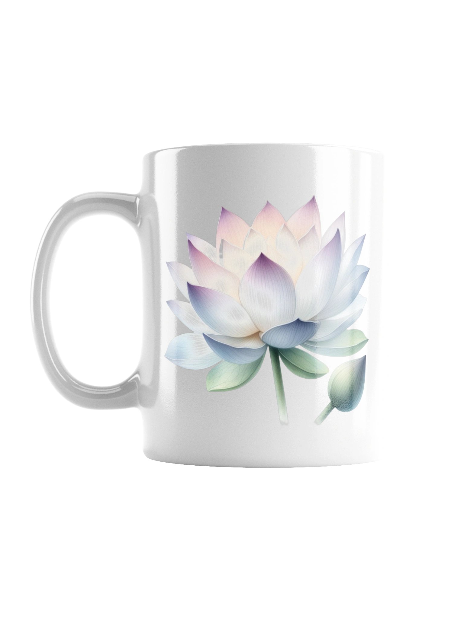 Lotus in First Light product image (1)