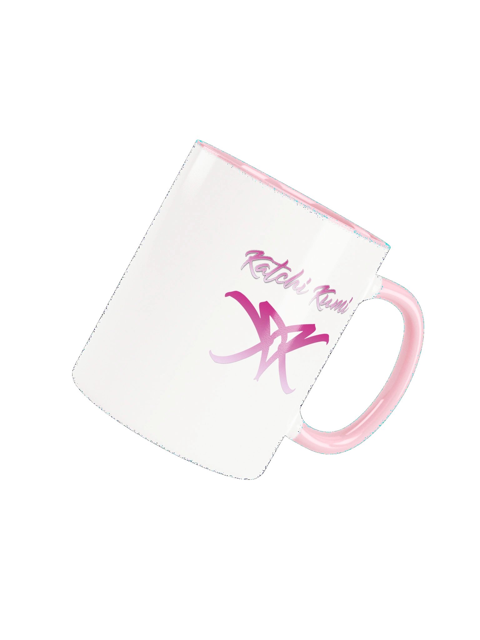Katchi Coffee Mug product image (4)