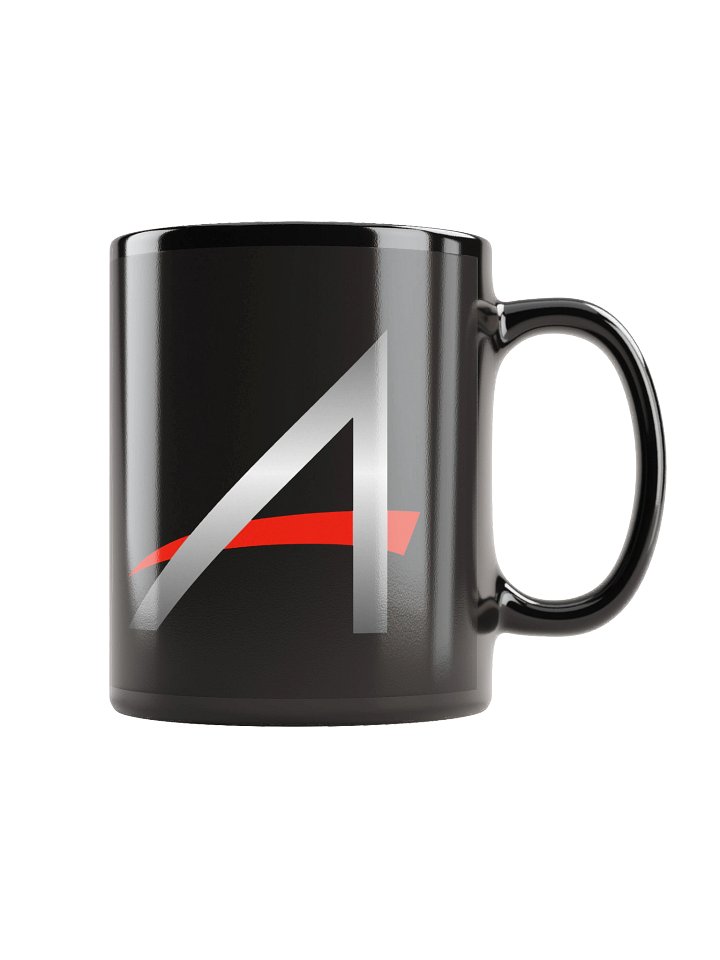 ALEX 190 - 11oz. Mug product image (1)