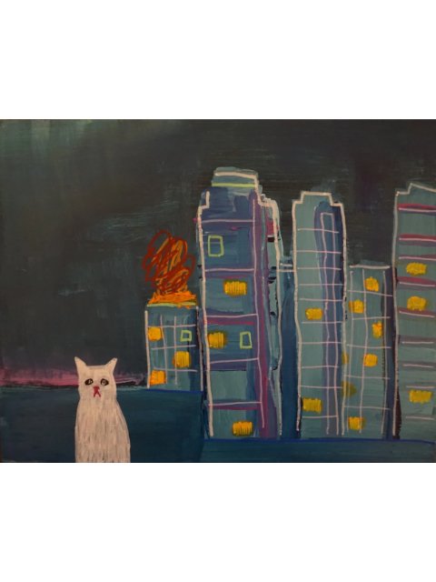 Josephine and the City #1 product image (1)