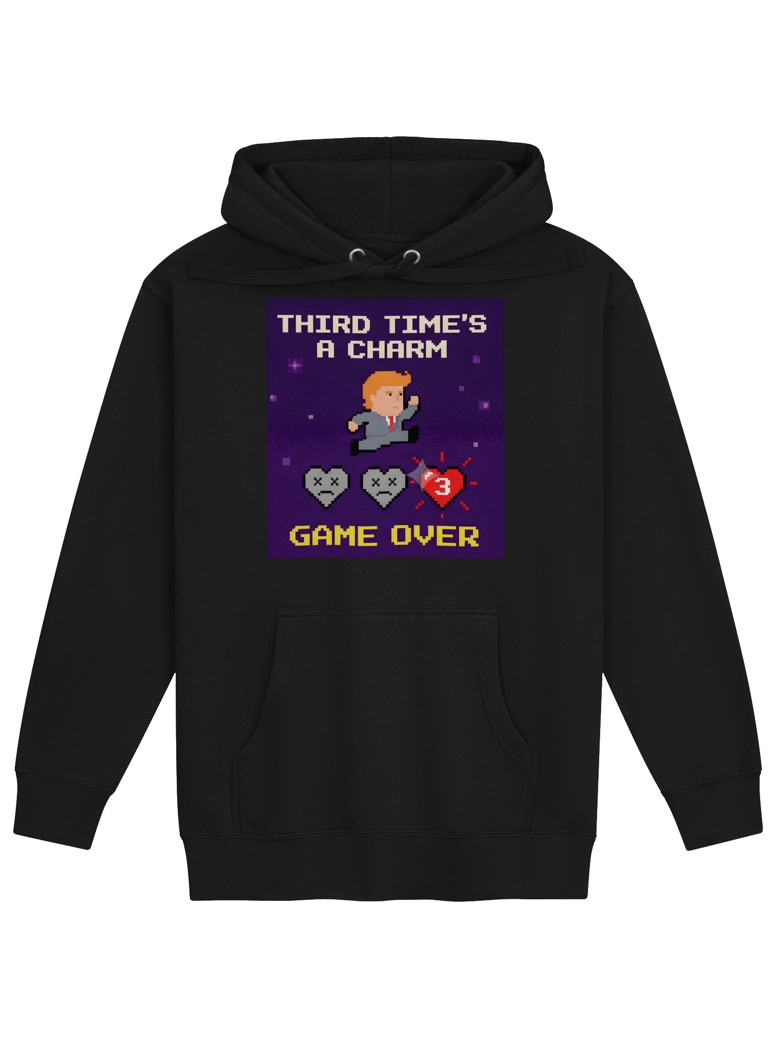 Third Time product image (1)