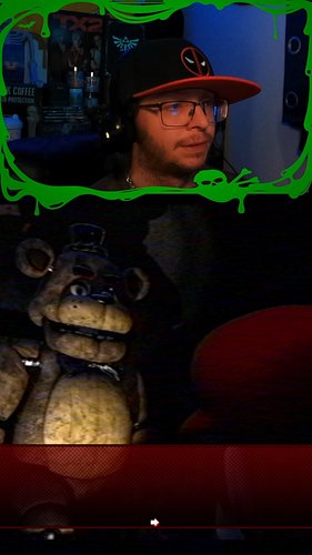 A Mario Meets FNAF Game Is Terrifying GRATE!

Welcome back to our full Let's Play of Mario in Animatronic Horror Remastered! ...