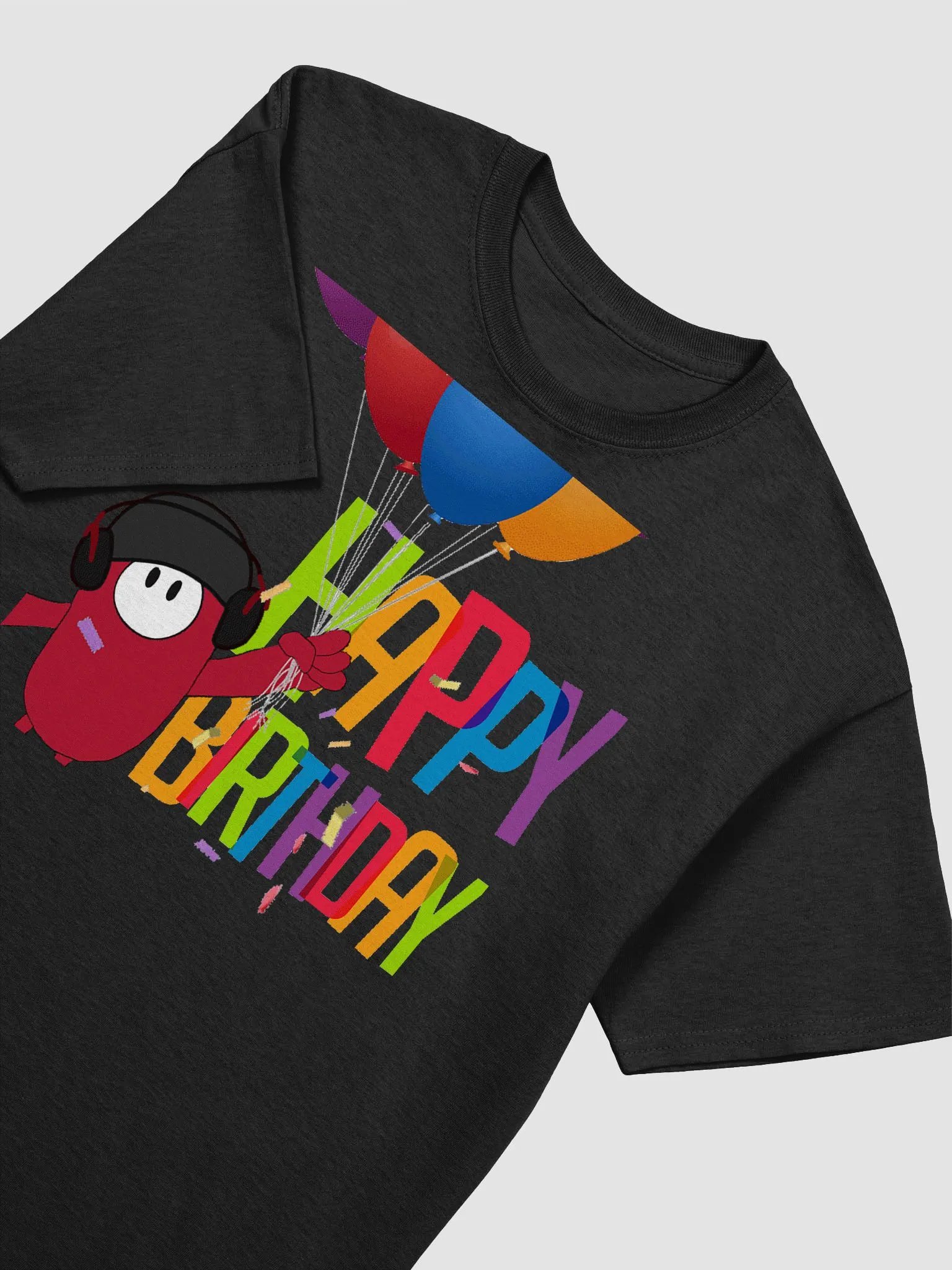 Happy Birthday 🎂 (Shirt) product image (3)