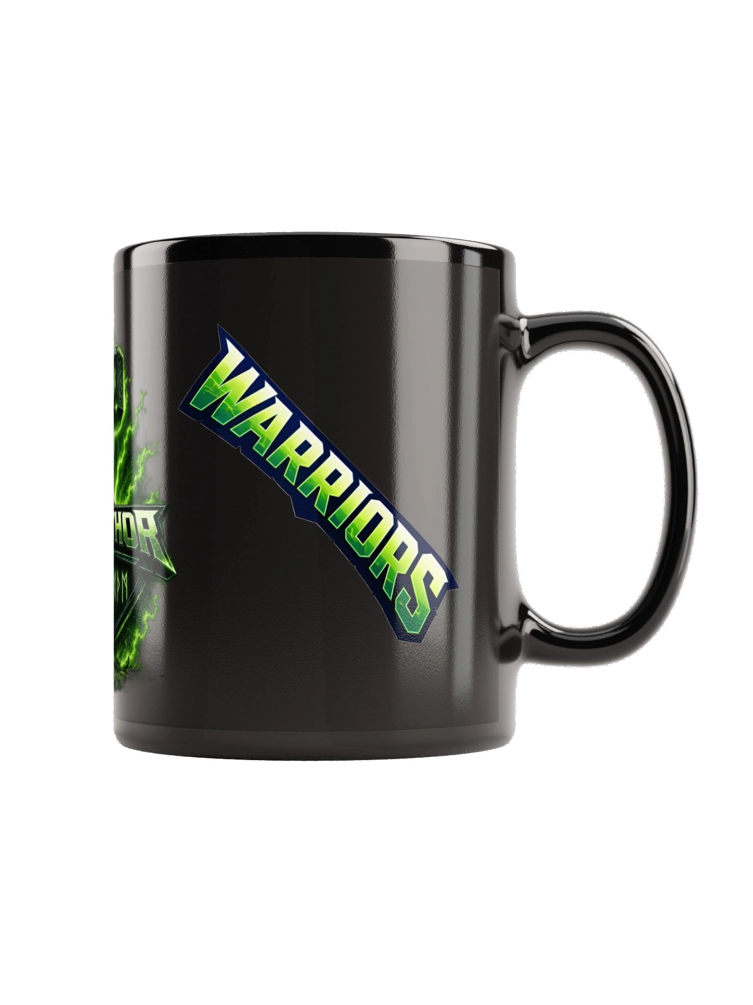 PapaThor Jordheim Coffee Mug product image (3)