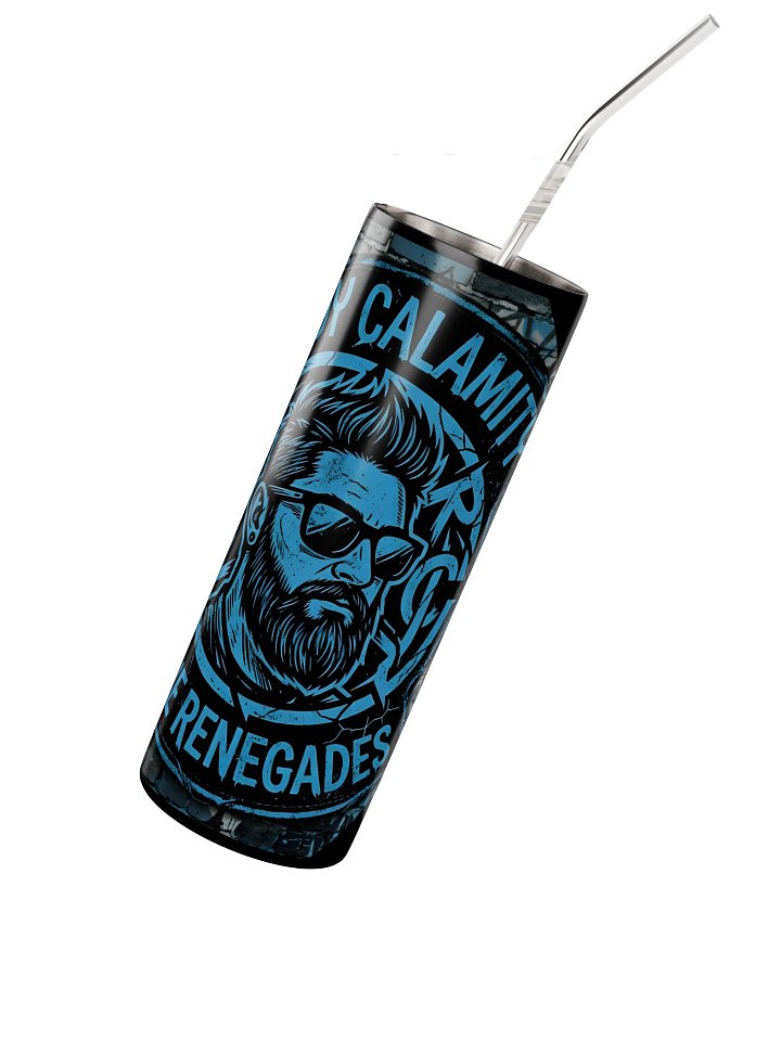 CCTR Original Tumbler product image (2)