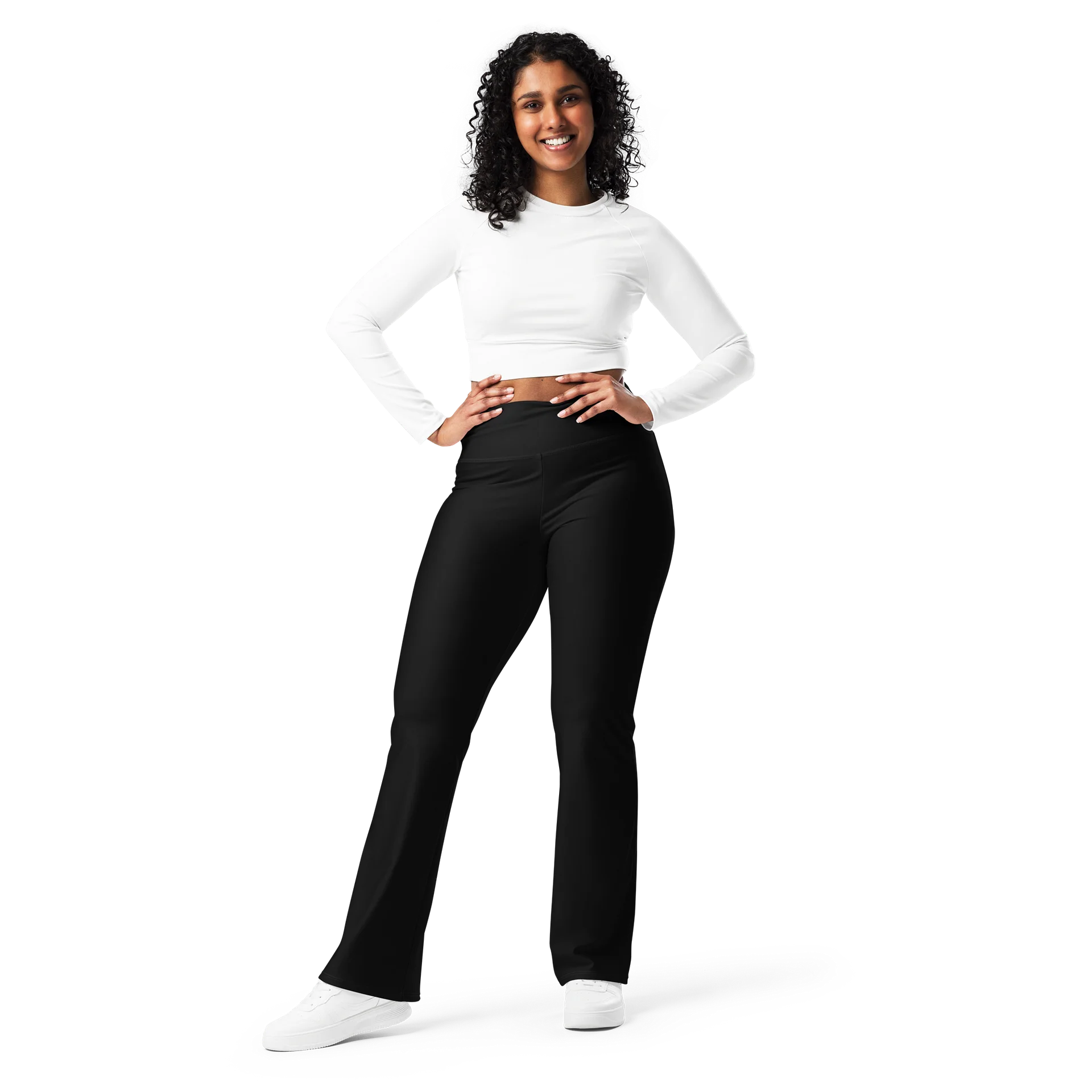 LP Exclusive Premium Womens' Aesthetic Leggings product image (10)