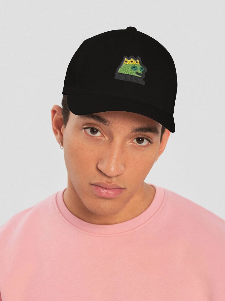 Peepo Princess hat pt2 product image (1)