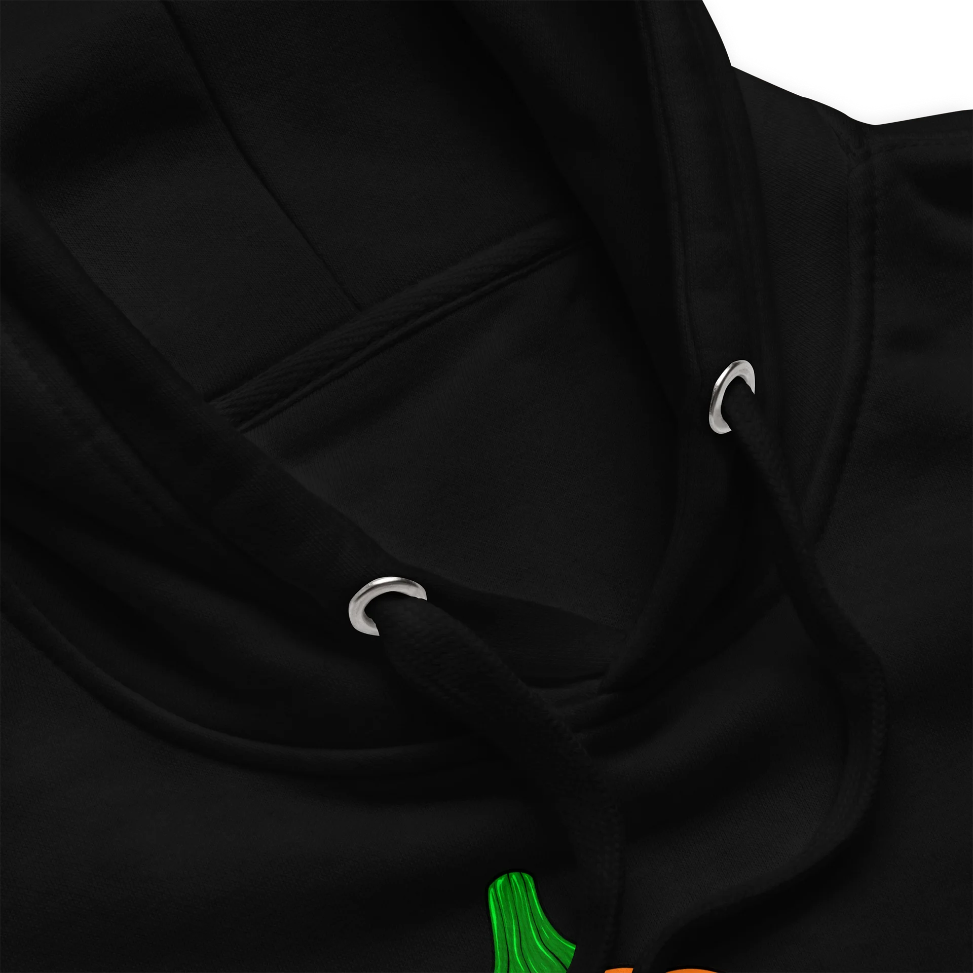Webbz22 printed Halloween sweater product image (2)
