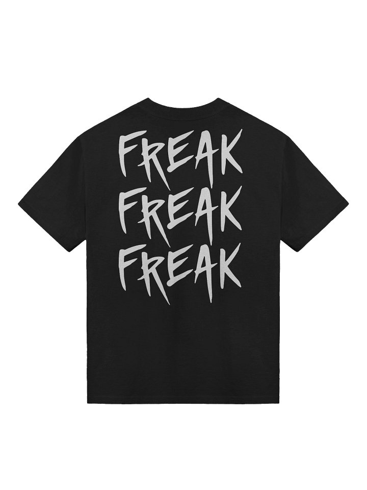 FREAK FREAK FREAK product image (1)
