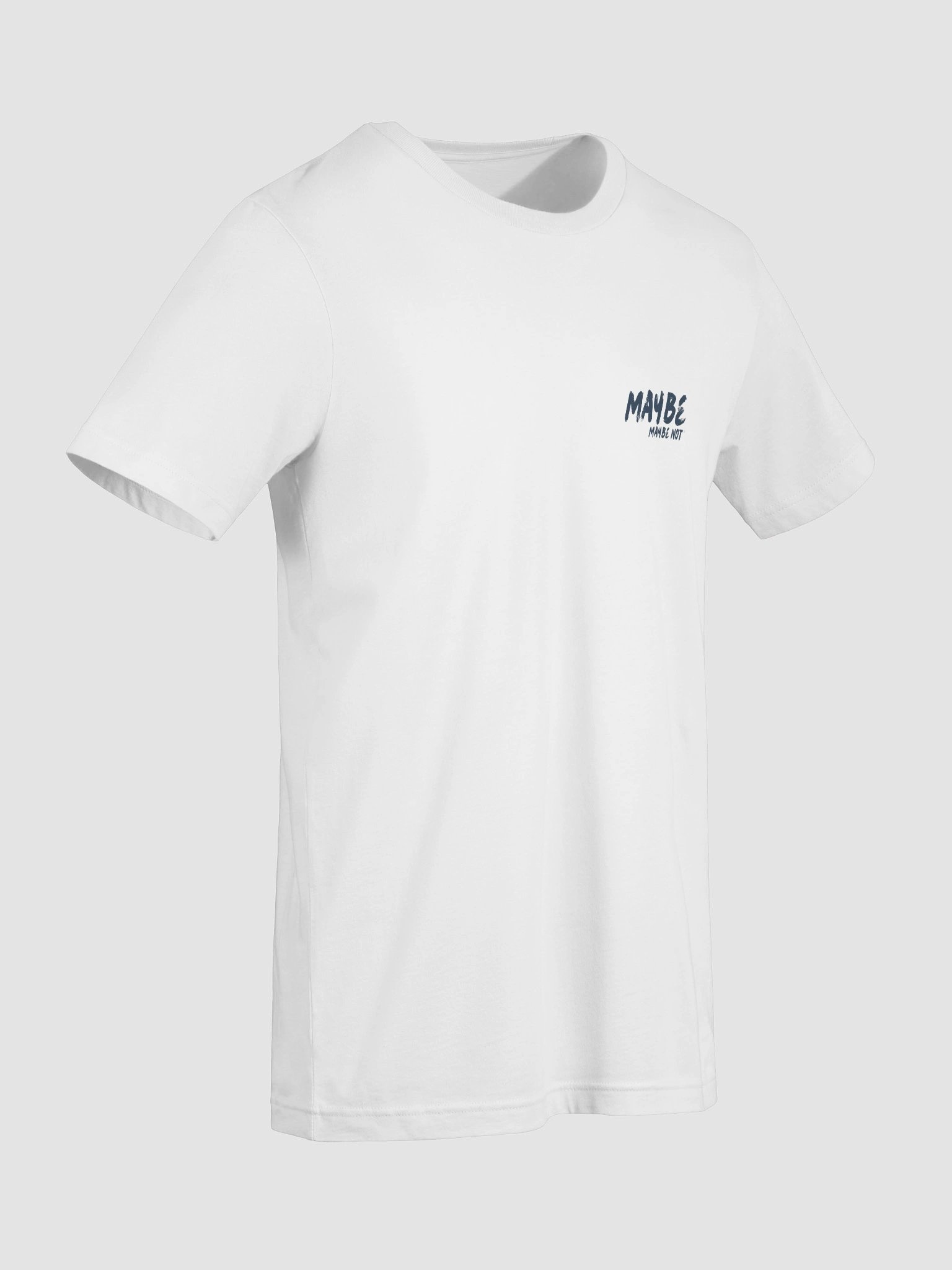 Maybe, Maybe Not (minimal) product image (3)