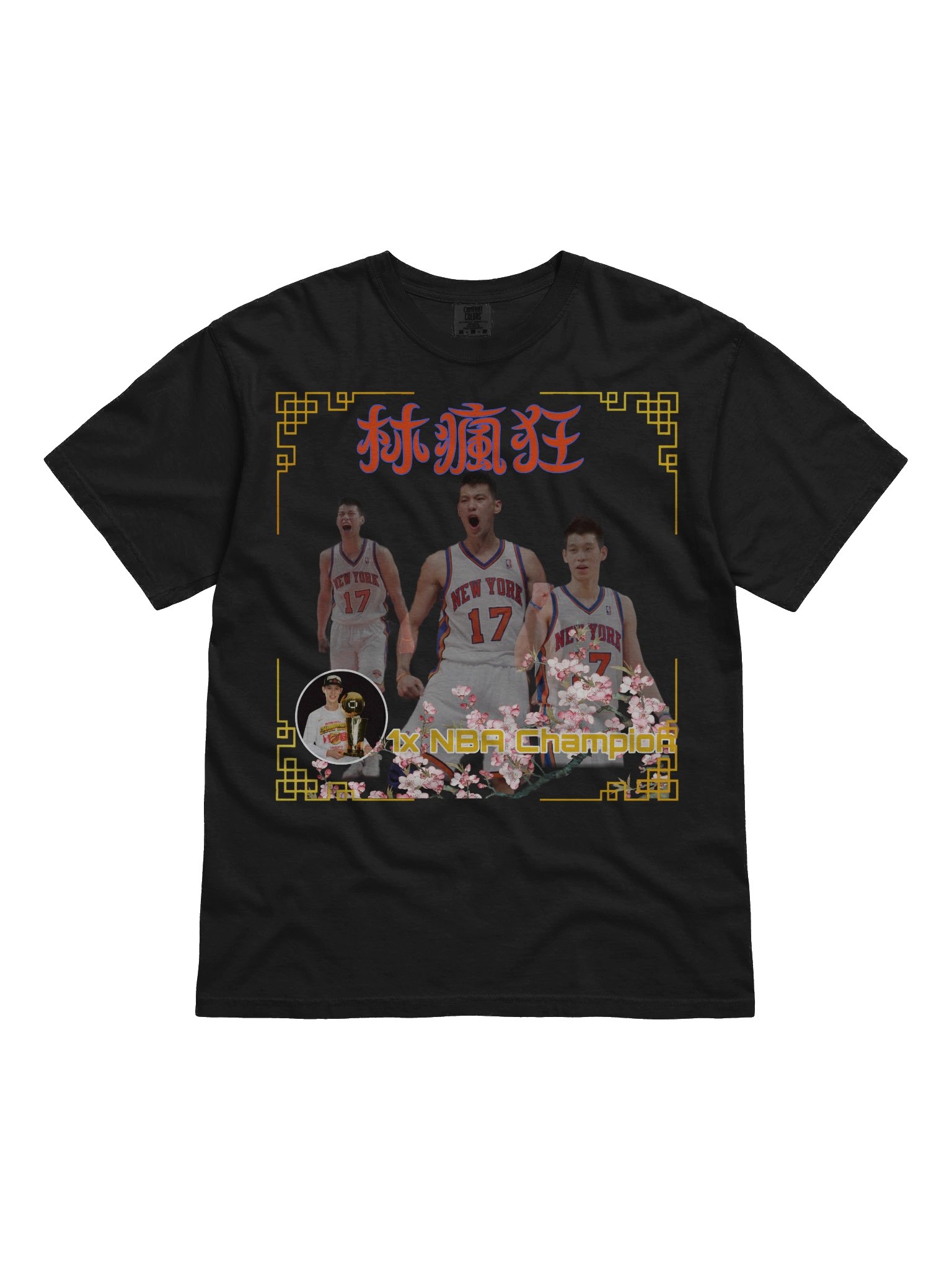 Linsanity product image (1)