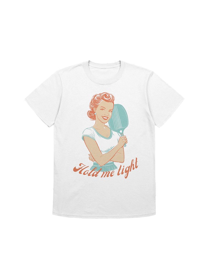 Hold Me Tight Pinup product image (1)