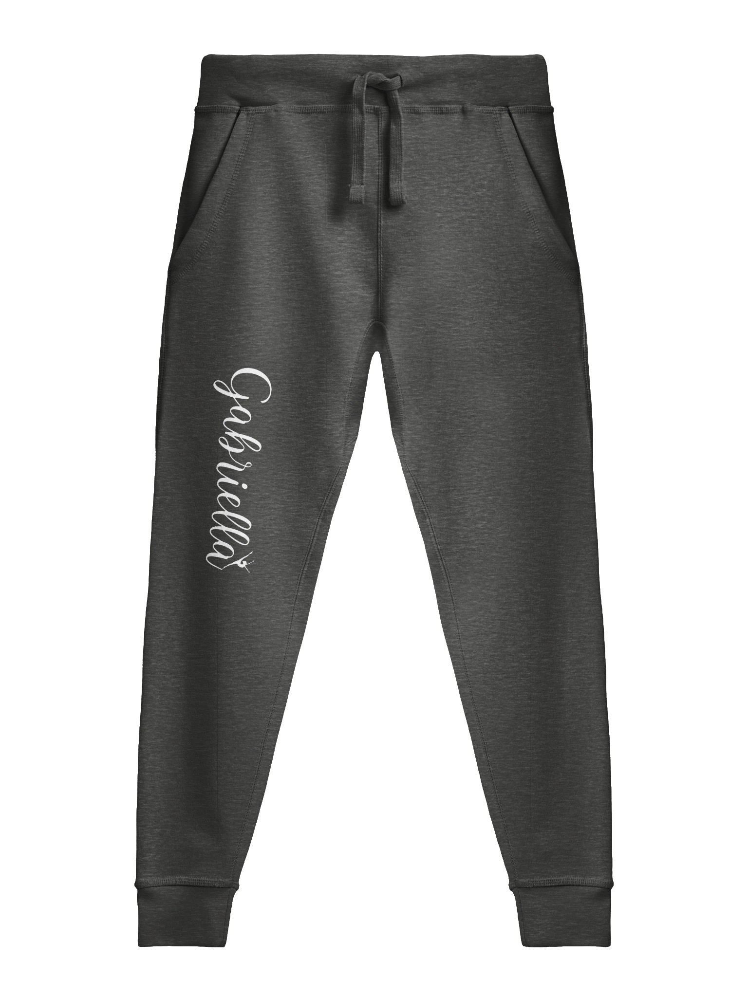 Custom Joggers (Gabriella) product image (3)