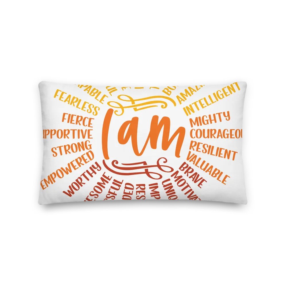 The "I AM" Collection product image (2)