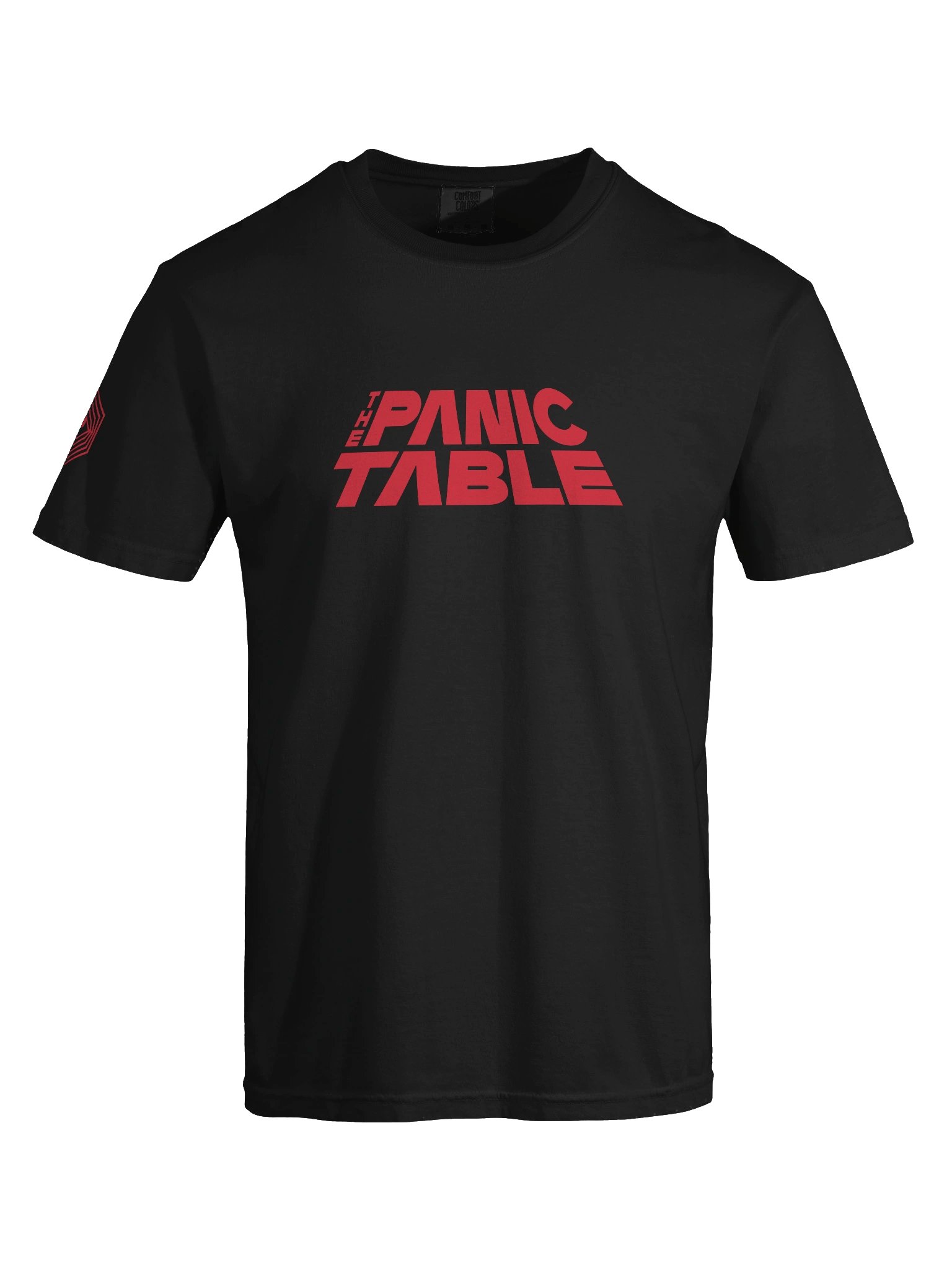 TPT Title Logo Tee product image (5)
