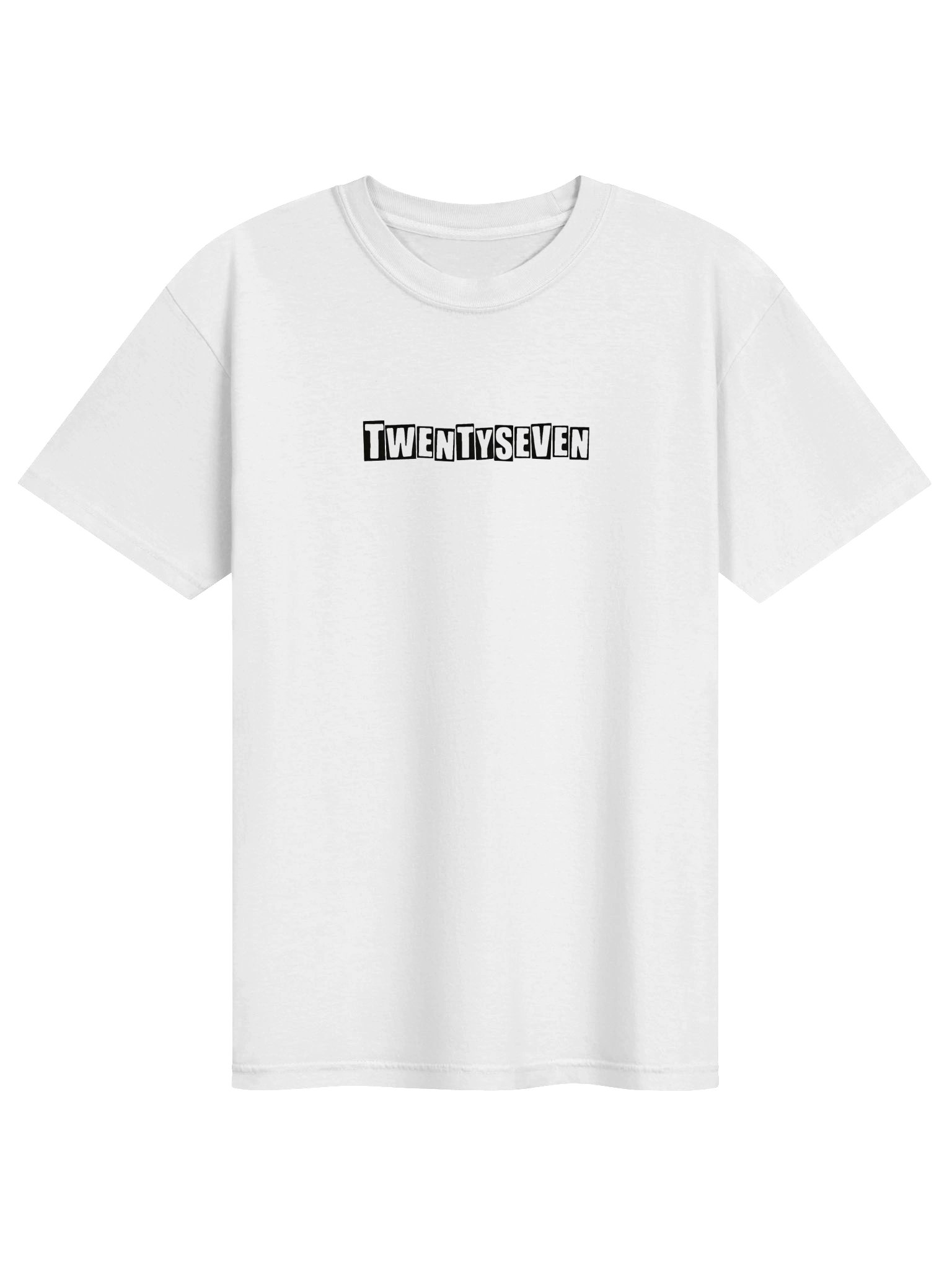 BakerSeven Tee product image (2)