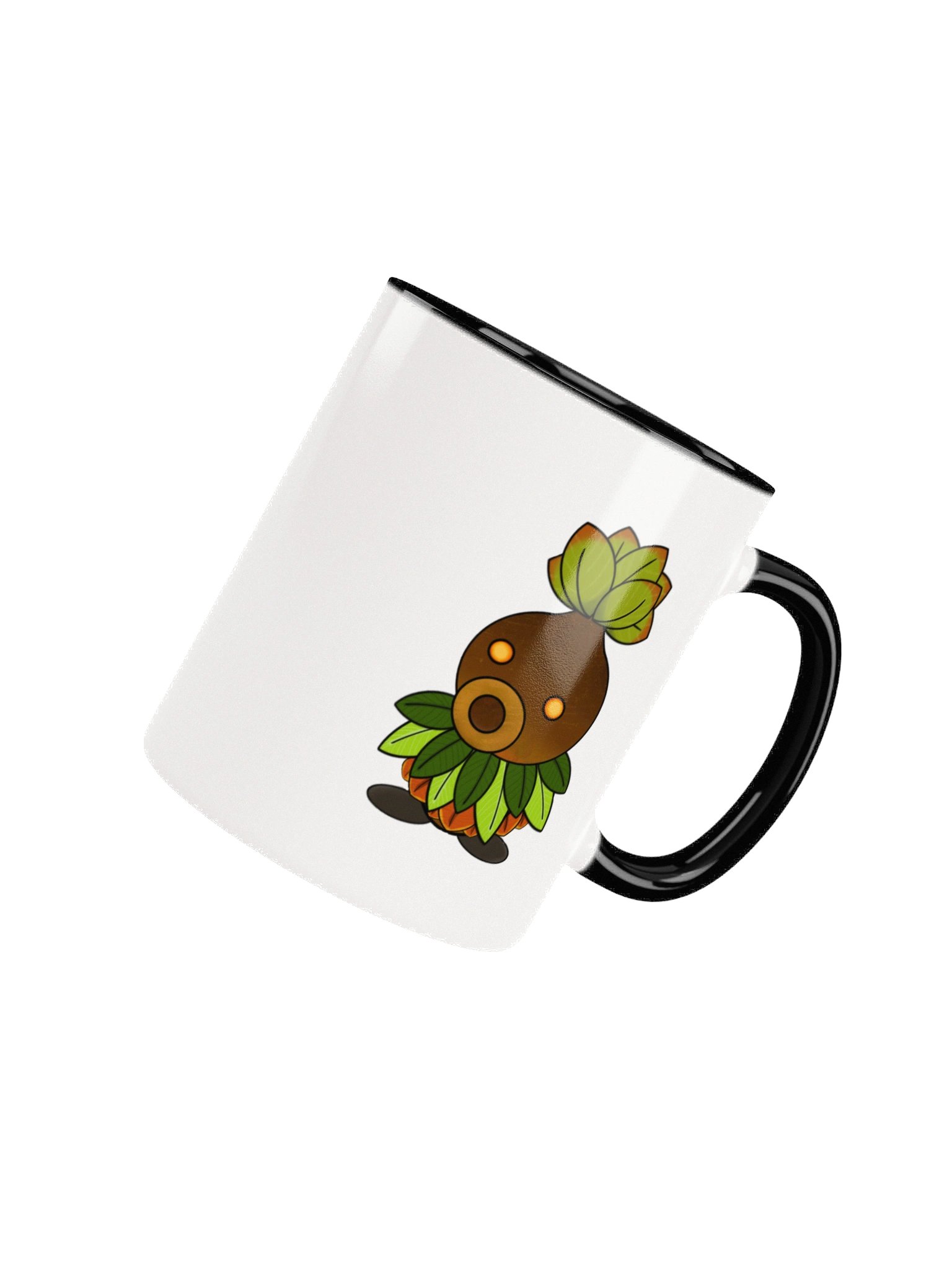 Deku Scrub Mug product image (28)