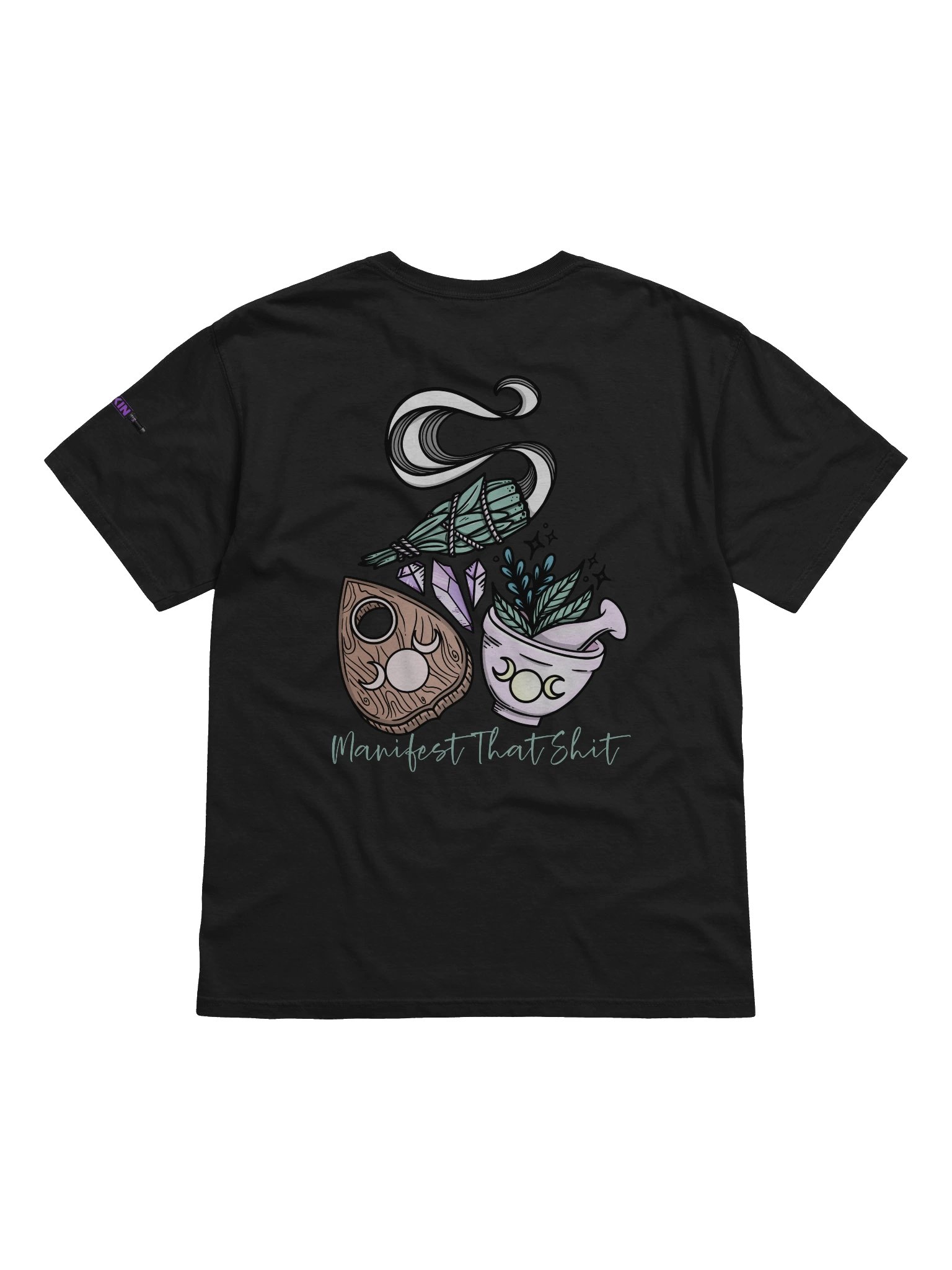 Manifest Tee product image (2)