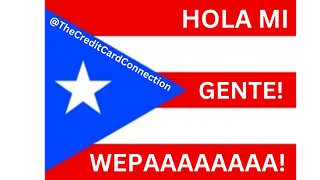 Joe Barreto aka The Credit Card Connection