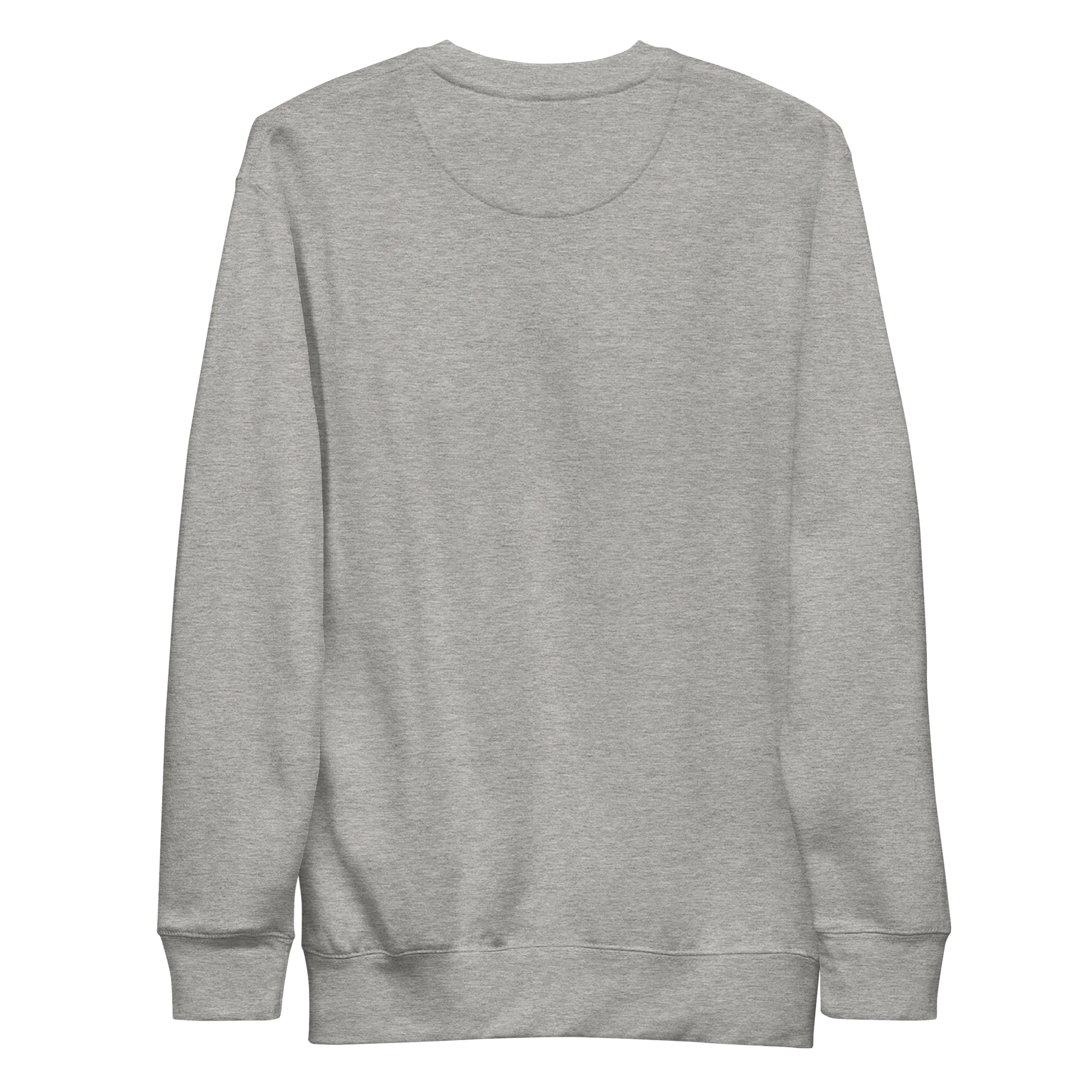 Stealthy Crewneck product image (2)