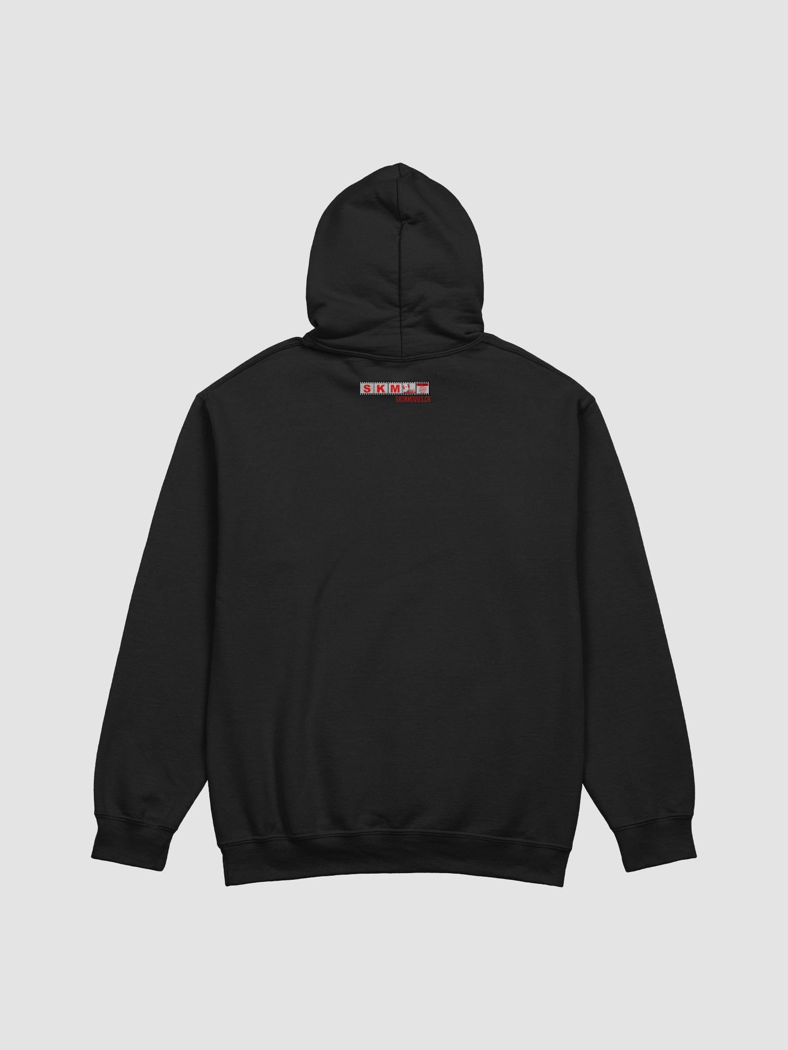 Semi-Pro Movie Critic Hoodie product image (2)